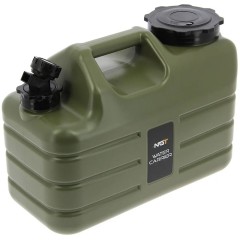 Kanistar NGT Heavy Duty Water Carrier 11l