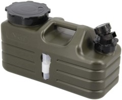Kanistar NGT Heavy Duty Water Carrier 5l