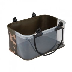Kanta Fox Aquos Camolite Water/Rig Bucket