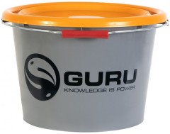 Kanta Guru Bucket 18 ltr Grey