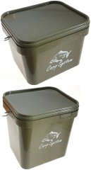 Kanta Kockasta Carp System Spod