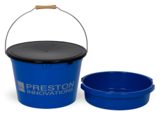 Kanta Preston 25l Bucket Set
