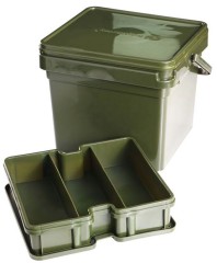 Kanta RidgeMonkey Compact Bucket System 7,5l