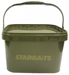 Kanta Starbaits Square 8l