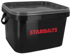 Kanta Starbaits Tourno Bucket Square