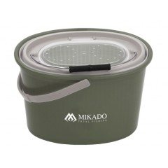 Kanta za kedere Mikado 7l