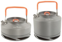 Kanvica Fox Cookware Kettle