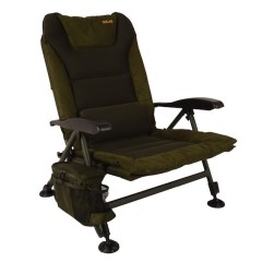 Kao Solar SP C-TECH Recliner Stolicu - Visoku