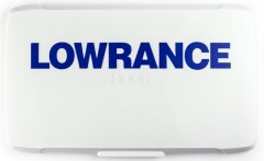 Kao zaštićenje zaslona Lowrance Hook2/Reveal 9