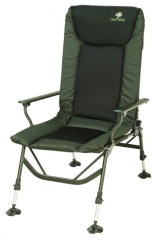 Kao zaštićeno sjedalo Giants Fishing Chair Relax MKII