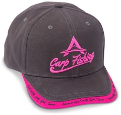 Kapa Anaconda Girl Carp Team Snapback Kapa Anaconda Girl Carp Team Snapback