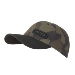 Kapa Avid Carp Camo Baseball Kapa Avid Carp Camo Baseball