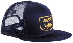 Kapa BKK Tuna Snapback Plava Kapa BKK Tuna Snapback Plava