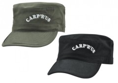 Kapa Carp'R'Us s Logom Kapa Carp'R'Us s Logom