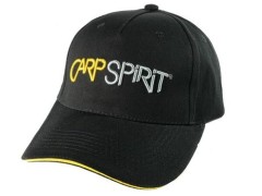 Kapa Carp Spirit Crna