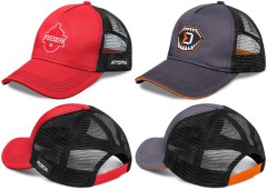 Kapa Delphin Trucker