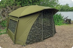 Kapa Fox Frontier X Vapour Peak