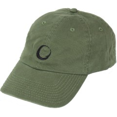 Kapa Gardner Baseball Cap Zelena