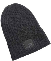 Kapa Geoff Anderson WizWool Ulf Beanie crna