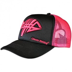 Kapa Giants Fishing Cap Pink Lady