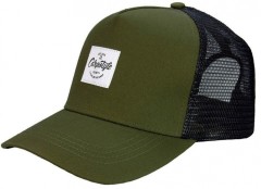 Kapa Green Forest Trucker