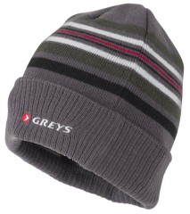 Kapa Greys Cotton Beanie prugasta Kapa Greys Cotton Beanie prugasta