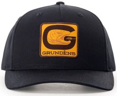 Kapa Grundéns G Trout Trucker Crna
