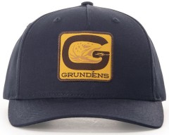 Kapa Grundéns G Trout Trucker Navy