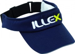 Kapa Illex Plava