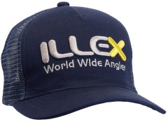 Kapa Illex Supporter Trucker