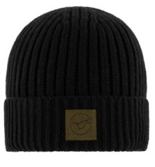 Kapa Korda Le Fisherman Beanie Black