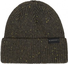 Kapa Korda Mindset Fisherman Beanie Dark Olive