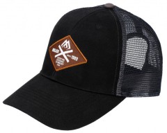 Kapa Mikado Adventure Crna