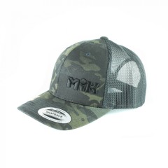 Kapa Mikbaits Timber Camou Kapa Mikbaits Timber Camou