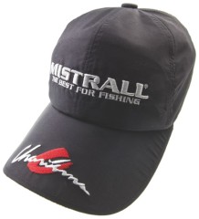 Kapa Mistrall crna Kapa Mistrall crna