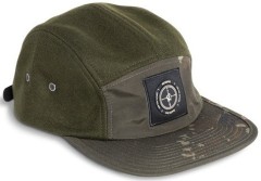 Kapa Nash HD Panel Hat