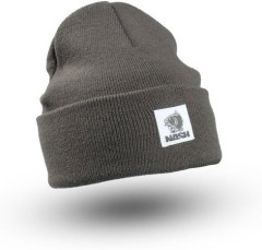 Kapa Nash Make it Happen Badge Beanie Hat Green