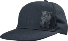 Kapa Nash Make It Happen Since 1978 Snap Back Cap Crna