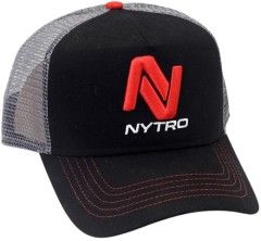 Kapa Nytro Trucker Cap