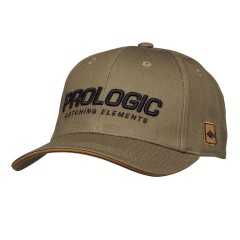 Kapa Prologic Classic Baseball Cap Maslinasta značka Kapa Prologic Classic Baseball Cap Maslinasta značka