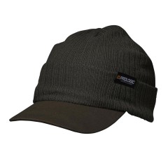 Kapa Prologic Peak Beanie Forest Green Kapa Prologic Peak Beanie Forest Green