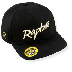 Kapa Rapture Pro Team Flat Brim Cap