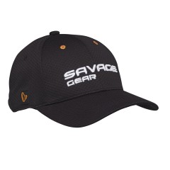 Kapa Savage Gear Sports Mesh Cap Black Ink
