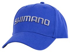 Kapa Shimano Wear Cap Blue