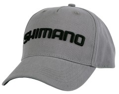 Kapa Shimano Wear Cap Siva