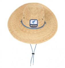 Kapa Simms Cutbank Sun Hat