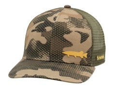 Kapa Simms Payoff Trucker Pike