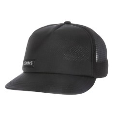 Kapa Simms Tech Trucker Crna