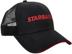 Kapa Starbaits Black Red new