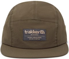 Kapa Trakker 5 Panel Zelena